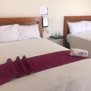 Moon Hotel del amor Heroica Puebla de Zaragoza