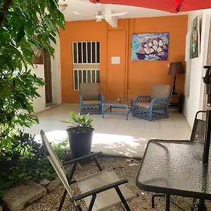 Casa Centro 70 Pensión Mérida
