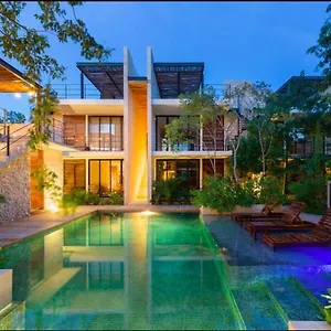 Cordelia 2bedbath Hotel Tulum