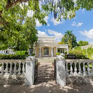 Delfina Boutique Hotel Mérida